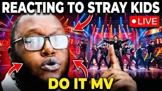 Stray Kids 