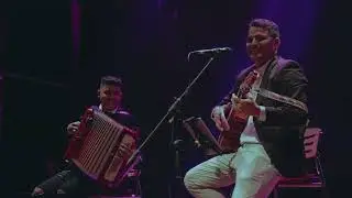 Villa Guillermina - Ñahendu Py (vivo)