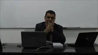 المحاضرة الأولى: مكانة القدس في الإسلام
