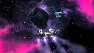 Entropia Universe Space 23/31 