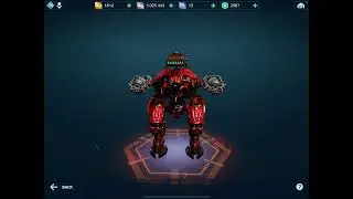 Best heavy medium and light weapons in war robots, and best titan beta and alpha weapons. WR Advice