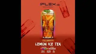 IFLEX PRO LED Pods - Compatible with Relx Infinity & Essential