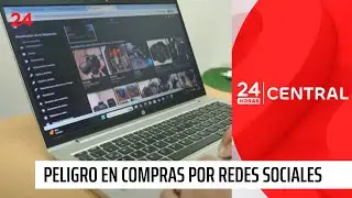 Peligro en compras y ventas por redes sociales | 24 Horas TVN Chile