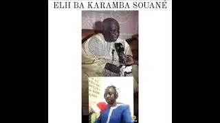 ELH KARAMBA SOUANE ( BIENFAITS POUR RICHESSE ET LONGUE VIE...)