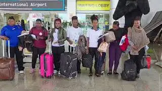 Jobs update 2025:Time to travel.Genda kola Ebweru#Qatar#Dubai