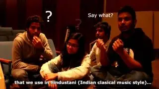 TatvamTV Episode 1:  What is Tatvam?