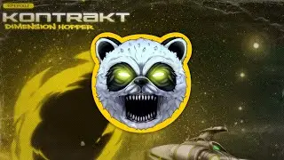 Kontrakt - Amsterdam [Raving Panda Records]