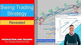 Production Line Trading Strategy - Principals & Practices