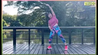 百花香