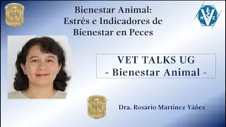 Estrés e Indicadores de Bienestar en Peces