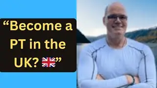 ✅ How To Become a Personal Trainer in the UK (Step by Step) by Scott Bryant