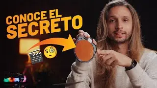 APRENDE a usar FILTROS COMO UN PRO 👌🧐 Vaxis VFX + Tilta Mirage