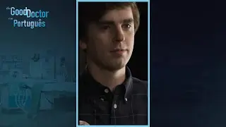 Shaun Murphy prova cannabis pela primeira vez | The Good Doctor em Portugu&ecirc;s