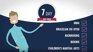 Beacon Mixed Martial Arts and Fitness - FREE TRIAL in Cherry Hill, New Jersey