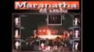 MARANATHA DEL NOMBRE 