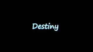 Destiny - A Rocket League Montage