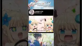 She loves teasing her 😂 | Beast Tamer | #anime #animeedit