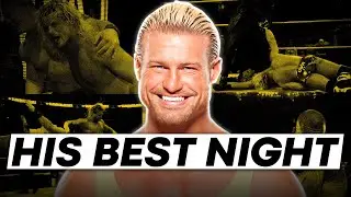 The Night Ziggler STOLE the Show!