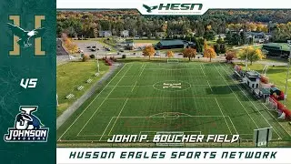 Women's Soccer vs. Vermont State University Johnson