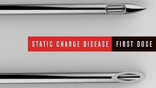 Static Charge Disease - Stench vs Martin Sane [Fix8:S&euml;d8]