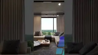 Motorized Blinds in Dubai: A Comprehensive Overview | Install Motorized Blinds Dubai #shorts #short