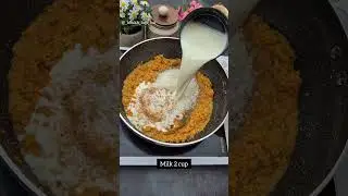 moong halwa recipe #recipe #food #foodie #vegan #sweet #sweets #halwa #halwagamer