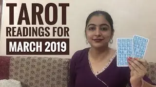 मेष राशि (Mesh Rashi)| ARIES | Predictions for March 2019 | Rinky Punjabi