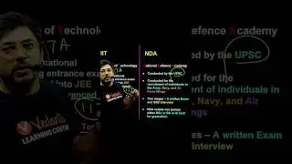 IIT v/s NDA | Which is better?🤔🤔#jee #jee2025 #iit #iitjee #nda #army #military #defence #jeemains