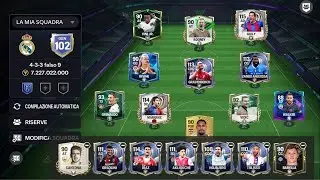 FC MOBILE : Lets Make REAL MONEY !!!  #2