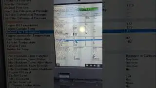 Series 60 12.7 Detroit Diesel sensor wiring issues