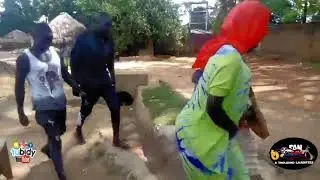 Force lover (San Robins Comedy)(Episode 14)(Ugandan Comedy)