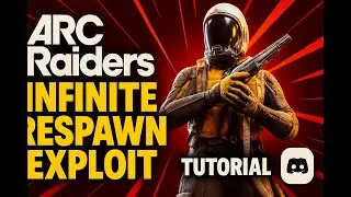 [Exploit] Infinite Respawning | Developer Console STILL WORKS on Xbox App (PC)