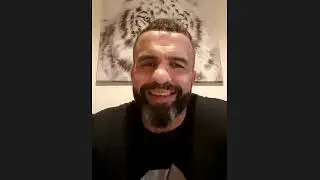 UFC/Bellator veteran Oli Thompson Speaks on his Past ,Future and stories from his MMA Career.