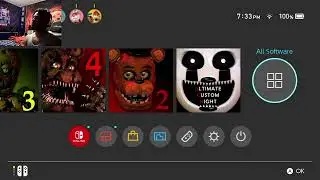 Testing my Capture Card for OBS Studio!!!