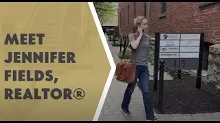 Get to Know Jennifer (Jen) Fields, Realtor