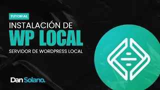 Instalacion de WP LOCAL en Windows| Wordpress Local Host