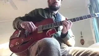 Dexter Gordon’s Solo on “Lady Bird”