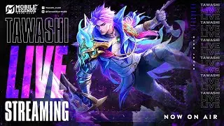 IESFを見る【MobileLegends／モバレ】