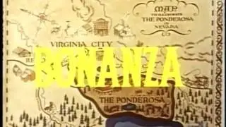 BONANZA Opening Theme