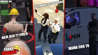 JA CI DAM CUKIER | BAJO JAJO TY CHU*U | MAMA CHO TU 🔥 FUNNY MOMENTS#164🔥