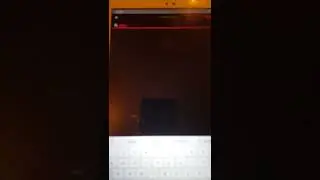 synscan problem