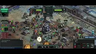 War Commander Irridium Level 4 free repair
