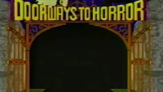 Doorways to Horror - Outro (widescreen crop)