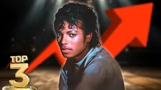 Michael Jackson&rsquo;s Most Iconic Music Videos Ever 🌟 #michaeljackson #mj