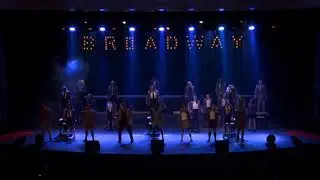 OVHS Revue Show 2018: Revolting Children