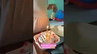 TIUP LILIN SELALU HAPPY ! #shortsvideo #anaklucu #videolucu #fypシ #videobaru #youtubeshorts