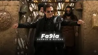 Fl9la - Rehman Dakait full song and dance video | Dhurandar movie Beat Boyz