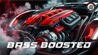 BASS BOOSTED MUSIC MIX 2025 🔈 BEST CAR RACE MUSIC MIX 2025 🔈 BEST EDM, BOUNCE, ELECTRO HOUSE 2025