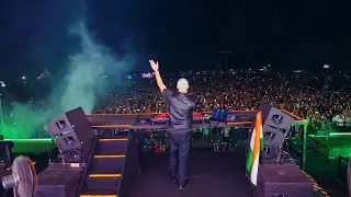 Dj Snake - India Tour 2022 ( Sunburn Arena - Highlights )