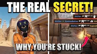 This Is the One Thing That Actually Makes You Better at CS2